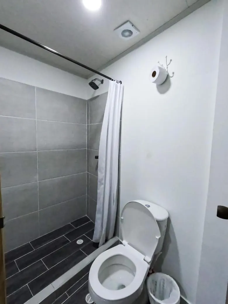 Sukha Tu Hogar En Sai #2 Hotel San Andres  0*, San Andres (San Andres and Providencia Islands)