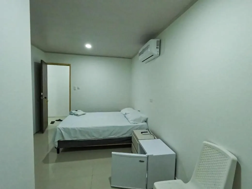 Sukha Tu Hogar En Sai #2 Hotel San Andres