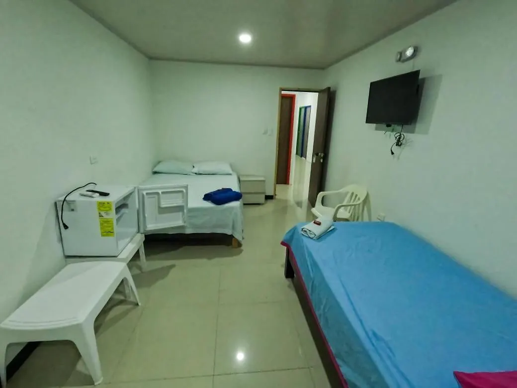 Sukha Tu Hogar En Sai #2 Hotel San Andres  San Andres (San Andres and Providencia Islands)