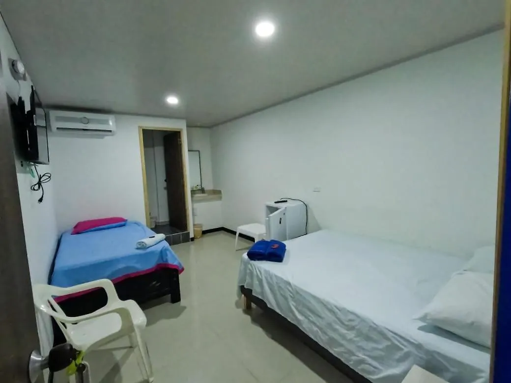 Sukha Tu Hogar En Sai #2 Hotel San Andres  0*, San Andres (San Andres and Providencia Islands) Colombia