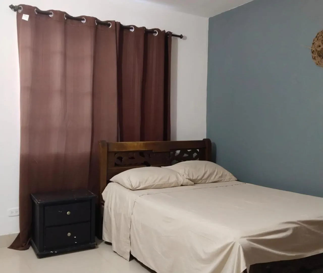 Sukha Tu Hogar En Sai #2 Hotel San Andres