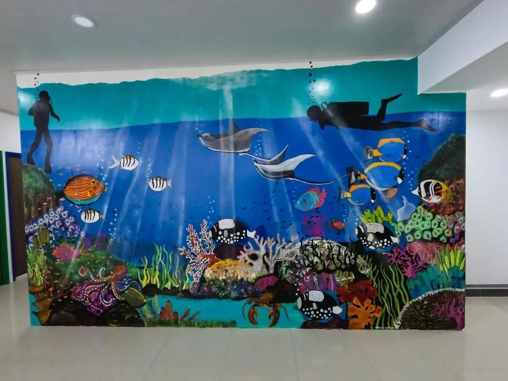 Sukha Tu Hogar En Sai #2 Hotel San Andres   San Andres (San Andres and Providencia Islands)